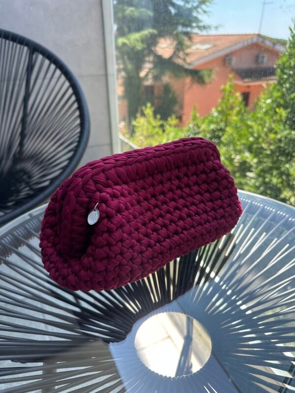 Borsa Olivia - Vinaccia